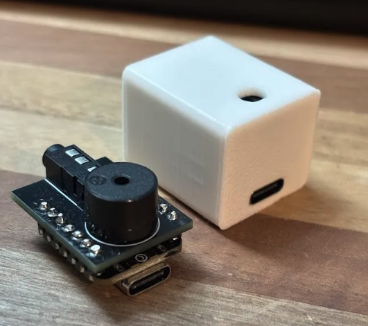 Vail Adapter PCB